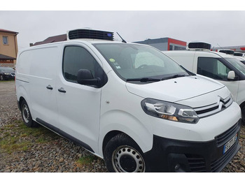 Koelwagen Citroen JUMPY CHLODNIA MROZNIA CARRIER+230V KLIMA EURO6: afbeelding 3