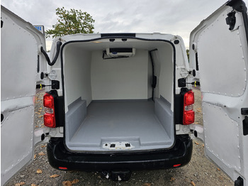 Koelwagen CITROËN Jumpy