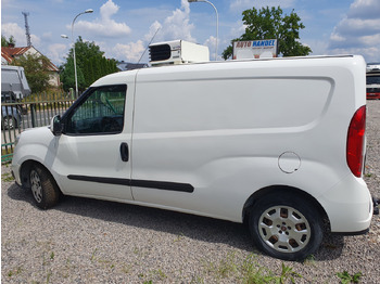 Leasing FIAT DOBLO 1.6  LONG CHLODNIA carrier  +230v  KLIMA EURO6 [ Copy ] [ Copy ] FIAT DOBLO 1.6  LONG CHLODNIA carrier  +230v  KLIMA EURO6 [ Copy ] [ Copy ]: afbeelding 4
