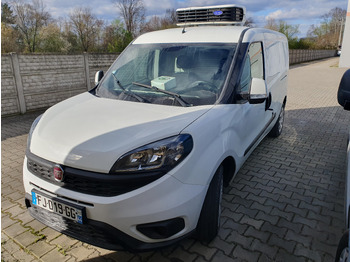 Koelwagen FIAT Doblo
