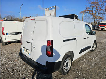 Koelwagen OPEL COMBO MAXI LONG CHLODNIA MROZNIA CARRIER KLIMA EURO6 [ Copy ] [ Copy ]: afbeelding 5
