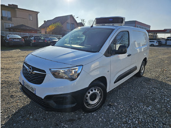 Koelwagen OPEL COMBO MAXI LONG CHLODNIA MROZNIA CARRIER KLIMA EURO6 [ Copy ] [ Copy ]: afbeelding 3