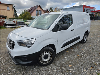 Koelwagen OPEL