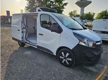 Koelwagen OPEL Vivaro