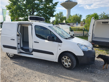 Koelwagen PEUGEOT Partner