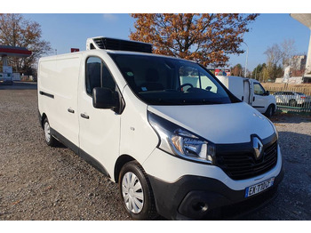 Koelwagen RENAULT Trafic