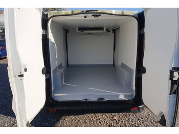 Koelwagen RENAULT TRAFIC CHLODNIA MROZNIA CARRIER+230V KLIMA EURO6 [ Copy ] [ Copy ]: afbeelding 2