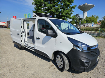 Koelwagen RENAULT Trafic
