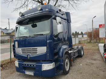 Trekker RENAULT Premium