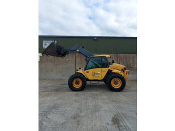 Verreiker NEW HOLLAND