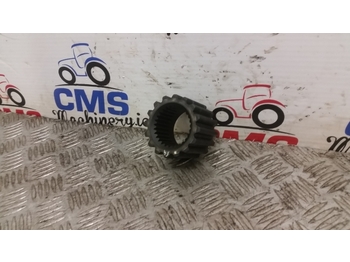 Transmissie CASE
