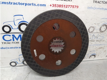 Remschijven Case Puma New Holland T7 , T7000 T7040 Rear Axle Brake Disc 84201664, Skw5238: afbeelding 3
