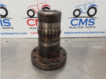 Vooras Caterpillar 146329 Carraro 26.16m, Front Axle Shaft 141437: afbeelding 2