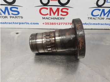 Vooras Caterpillar 146329 Carraro 26.16m, Front Axle Shaft 141437: afbeelding 3