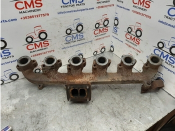 Uitlaatspruitstuk CLAAS