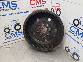 Vooras CLAAS
