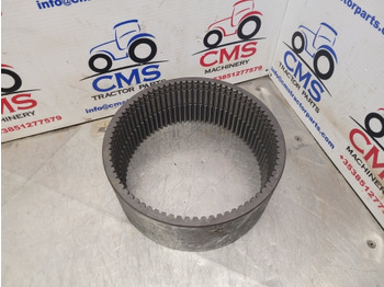 Vooras Claas Arion 500, 600 Ser Carraro 20.25 Si Front Axle Annular Gear 644728, 0011469080: afbeelding 3