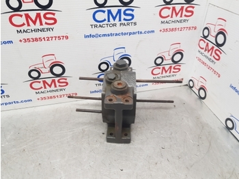 Hydraulisch ventiel CLAAS