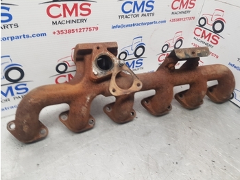 Uitlaatspruitstuk voor Tractor Claas Arion 600, 500 Series 640 Engine Exhaust Manifold 0011466350, R534259: afbeelding 2