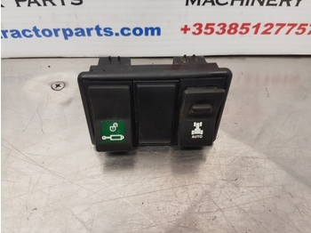 Elektrisch systeem CLAAS