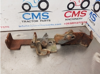 Differentieel voor Tractor Claas Axos 340310, Celtis 456, 426, Differential Lock Support 0011175570: afbeelding 2