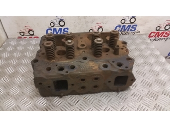 Cilinderkop CUMMINS