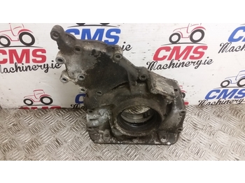 Motor en onderdelen DEUTZ