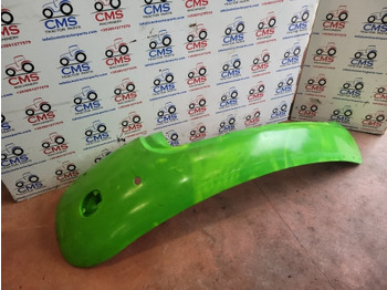 Spatbord DEUTZ