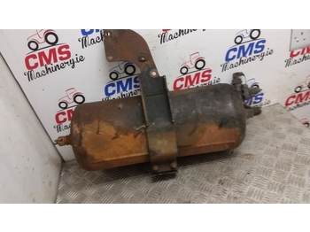 Remdelen voor Tractor Fendt 412 Vario Air Tank Assembly With Brackets And Valve 72365839: afbeelding 3 Remdelen voor Tractor Fendt 412 Vario Air Tank Assembly With Brackets And Valve 72365839: afbeelding 3