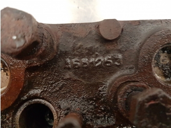 Cilinderkop voor Tractor Fiat 1380, 1380dt, Engine Head 4681253, 4982968: afbeelding 4