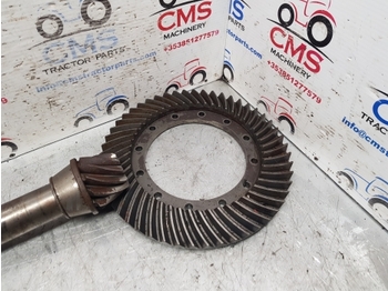 Achterass voor Tractor Fiat 90-90, 100-90, 110-90 Rear Axle Bevel Gear Parts 51/10 5128247: afbeelding 5