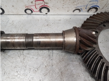 Achterass voor Tractor Fiat 90-90, 100-90, 110-90 Rear Axle Bevel Gear Parts 51/10 5128247: afbeelding 4