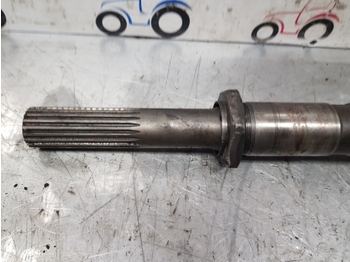 Achterass voor Tractor Fiat 90-90, 100-90, 110-90 Rear Axle Bevel Gear Parts 51/10 5128247: afbeelding 3
