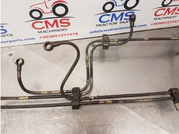 Brandstofsysteem voor Landbouwmachine Fiat 90-90, 90-90dt Fuel Lines 4794590, 2022155, 153634258, 4769709: afbeelding 4 Brandstofsysteem voor Landbouwmachine Fiat 90-90, 90-90dt Fuel Lines 4794590, 2022155, 153634258, 4769709: afbeelding 4