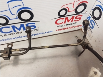 Brandstofsysteem voor Landbouwmachine Fiat 90-90, 90-90dt Fuel Lines 4794590, 2022155, 153634258, 4769709: afbeelding 5 Brandstofsysteem voor Landbouwmachine Fiat 90-90, 90-90dt Fuel Lines 4794590, 2022155, 153634258, 4769709: afbeelding 5