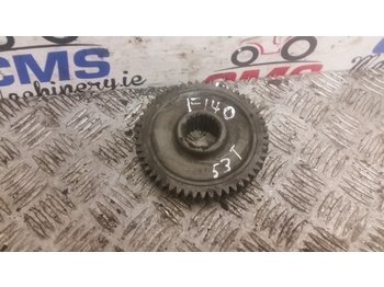 Hydraulische pomp FIAT