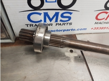 Transmissie voor Tractor Fiat F Series F130, F140, F120 Pto Drive Shaft Long 5154341, 5163232: afbeelding 3