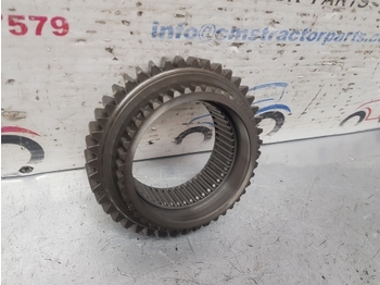 Transmissie FIAT