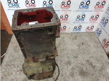 Transmissie FIAT