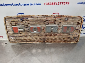 Rooster FORD