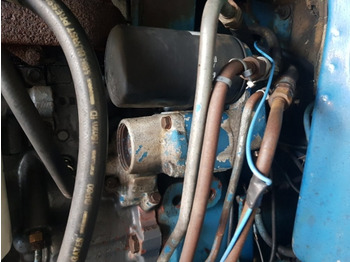 Hydraulische pomp FORD