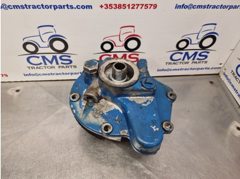 Hydraulische pomp FORD