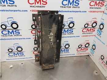 Rooster Ford 40 Series 7840, 8240, 8340 Old Side Grill Lhs F0nn8201af, 81873325: afbeelding 3