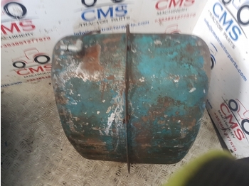 Brandstoftank voor Tractor Ford 4000,  4600 Fuel Tank 83935630, E2nn9002ba, E3nn9002kb: afbeelding 3