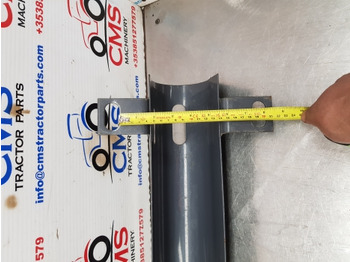 Vooras Ford 5640, 7740, Ts110, Ts115, Ts90 Drive Shaft Proppeler Shield 82023639: afbeelding 5