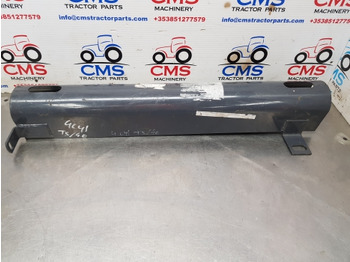 Vooras Ford 5640, 7740, Ts110, Ts115, Ts90 Drive Shaft Proppeler Shield 82023639: afbeelding 2