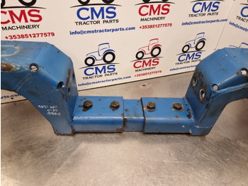 Cabinevering Ford 6610, 5110, 5610, 6410, Lp Cab Mounting Brackets Kit D5nn9400235e,: afbeelding 4