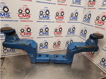Cabinevering Ford 6610, 5110, 5610, 6410, Lp Cab Mounting Brackets Kit D5nn9400235e,: afbeelding 2