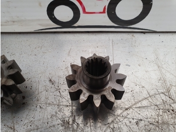 Hydraulische pomp voor Tractor Ford 6640, 5640, 7740, 7840, 8240, 8340 Hydraulic Pump Gear Z 12: afbeelding 3