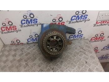 Stuurinrichting CARRARO